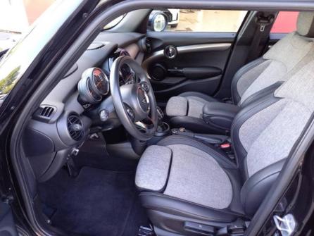 MINI Mini 5 Portes Cooper 136ch  Edition Greenwich BVA7 à vendre à Melun - Image n°10