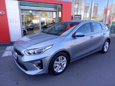 Voir le détail de l'offre de cette KIA Ceed 1.0 T-GDI 120ch Active de 2021 en vente à partir de 184.14 €  / mois