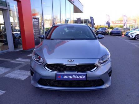 KIA Ceed 1.0 T-GDI 120ch Active à vendre à Melun - Image n°2