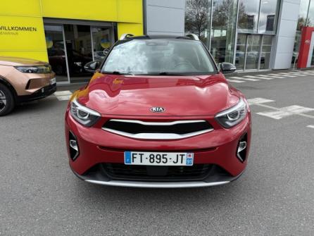 KIA Stonic 1.0 T-GDi 120ch MHEV Launch Edition DCT7 à vendre à Melun - Image n°2