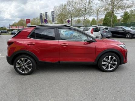 KIA Stonic 1.0 T-GDi 120ch MHEV Launch Edition DCT7 à vendre à Melun - Image n°4