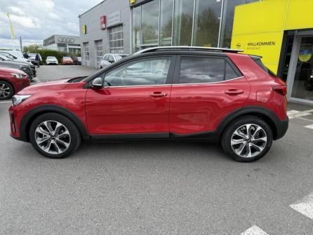 KIA Stonic 1.0 T-GDi 120ch MHEV Launch Edition DCT7 à vendre à Melun - Image n°8