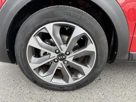 KIA Stonic 1.0 T-GDi 120ch MHEV Launch Edition DCT7 à vendre à Melun - Image n°9