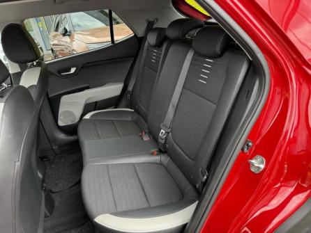 KIA Stonic 1.0 T-GDi 120ch MHEV Launch Edition DCT7 à vendre à Melun - Image n°12