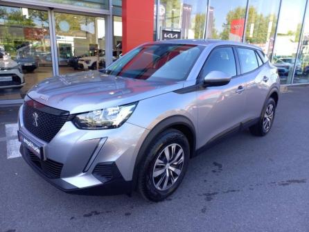 PEUGEOT 2008 1.5 BlueHDi 110ch S&S Active à vendre à Melun - Image n°1