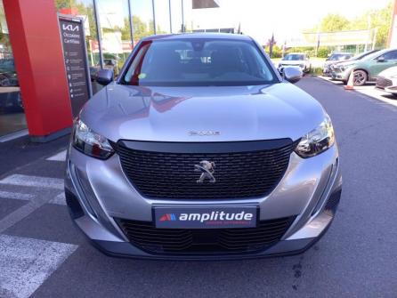 PEUGEOT 2008 1.5 BlueHDi 110ch S&S Active à vendre à Melun - Image n°2