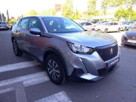 PEUGEOT 2008 1.5 BlueHDi 110ch S&S Active à vendre à Melun - Image n°3