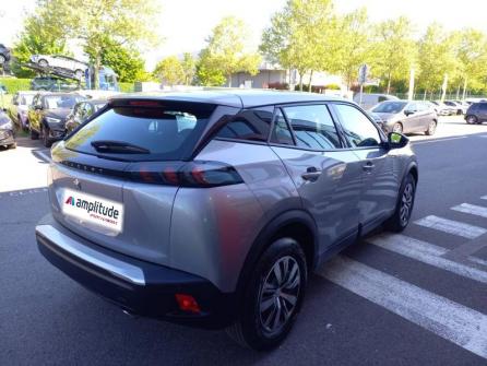 PEUGEOT 2008 1.5 BlueHDi 110ch S&S Active à vendre à Melun - Image n°5