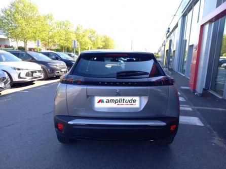 PEUGEOT 2008 1.5 BlueHDi 110ch S&S Active à vendre à Melun - Image n°6