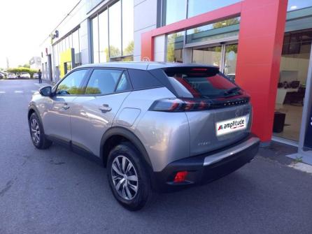PEUGEOT 2008 1.5 BlueHDi 110ch S&S Active à vendre à Melun - Image n°7