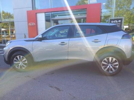 PEUGEOT 2008 1.5 BlueHDi 110ch S&S Active à vendre à Melun - Image n°8