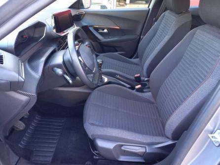 PEUGEOT 2008 1.5 BlueHDi 110ch S&S Active à vendre à Melun - Image n°10