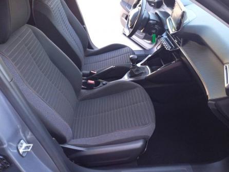 PEUGEOT 2008 1.5 BlueHDi 110ch S&S Active à vendre à Melun - Image n°11