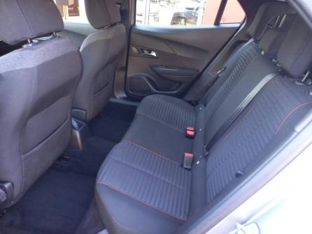 PEUGEOT 2008 1.5 BlueHDi 110ch S&S Active à vendre à Melun - Image n°12