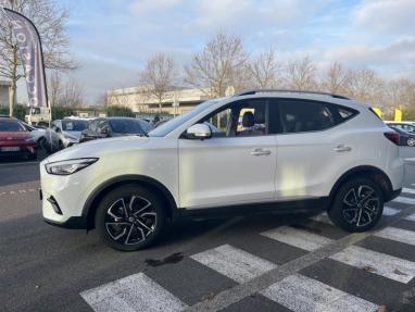 Voir le détail de l'offre de cette MG MOTOR ZS 1.0 T-GDi 111ch Luxury de 2023 en vente à partir de 185.15 €  / mois