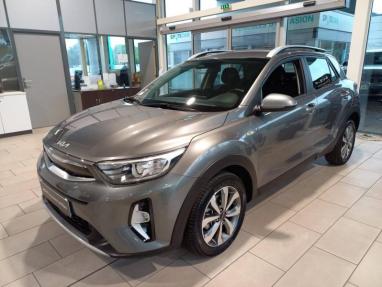 Voir le détail de l'offre de cette KIA Stonic 1.0 T-GDi 100ch Active DCT7 de 2023 en vente à partir de 198.8 €  / mois