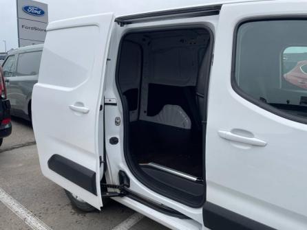 OPEL Combo Cargo L1H1 650kg 1.5 100ch S&S Pack Business à vendre à Troyes - Image n°8