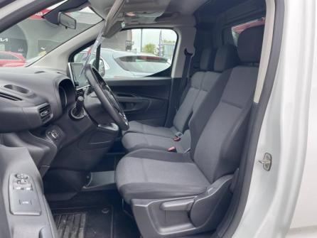OPEL Combo Cargo L1H1 650kg 1.5 100ch S&S Pack Business à vendre à Troyes - Image n°10