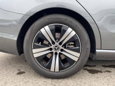 MERCEDES-BENZ Classe C 220 d 200ch Avantgarde Line à vendre à Troyes - Image n°7