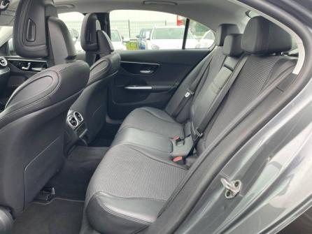 MERCEDES-BENZ Classe C 220 d 200ch Avantgarde Line à vendre à Troyes - Image n°11