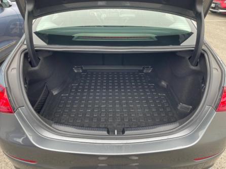MERCEDES-BENZ Classe C 220 d 200ch Avantgarde Line à vendre à Troyes - Image n°12