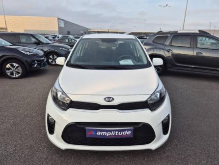 KIA Picanto 1.0 DPi 67ch Motion à vendre à Troyes - Image n°2