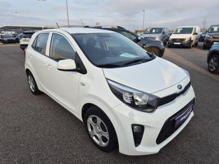 KIA Picanto 1.0 DPi 67ch Motion à vendre à Troyes - Image n°3
