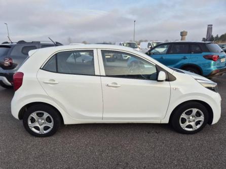 KIA Picanto 1.0 DPi 67ch Motion à vendre à Troyes - Image n°4
