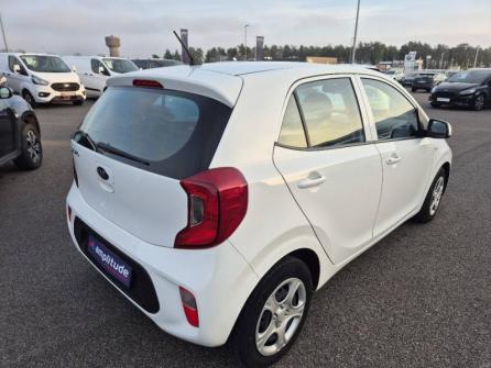 KIA Picanto 1.0 DPi 67ch Motion à vendre à Troyes - Image n°5