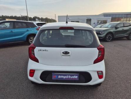 KIA Picanto 1.0 DPi 67ch Motion à vendre à Troyes - Image n°6