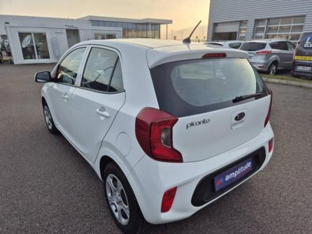 KIA Picanto 1.0 DPi 67ch Motion à vendre à Troyes - Image n°7
