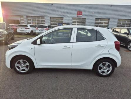 KIA Picanto 1.0 DPi 67ch Motion à vendre à Troyes - Image n°8