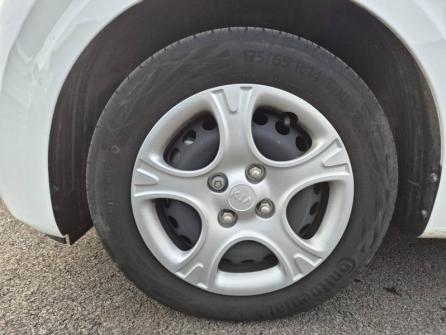KIA Picanto 1.0 DPi 67ch Motion à vendre à Troyes - Image n°9