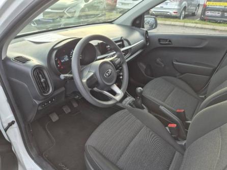KIA Picanto 1.0 DPi 67ch Motion à vendre à Troyes - Image n°10