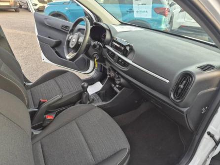 KIA Picanto 1.0 DPi 67ch Motion à vendre à Troyes - Image n°11