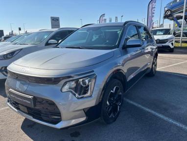 Voir le détail de l'offre de cette KIA Niro EV 204ch Active de 2023 en vente à partir de 255.26 € / mois