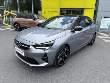 Voir le détail de l'offre de cette OPEL Corsa 1.2 Turbo 100ch GS Line de 2022 en vente à partir de 167.28 € / mois