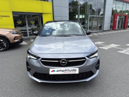 OPEL Corsa 1.2 Turbo 100ch GS Line à vendre à Melun - Image n°2