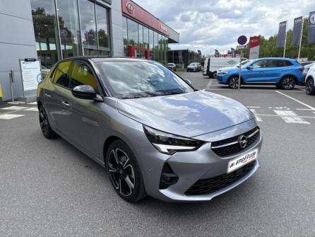 OPEL Corsa 1.2 Turbo 100ch GS Line à vendre à Melun - Image n°3