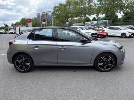 OPEL Corsa 1.2 Turbo 100ch GS Line à vendre à Melun - Image n°4
