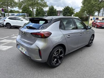 OPEL Corsa 1.2 Turbo 100ch GS Line à vendre à Melun - Image n°5