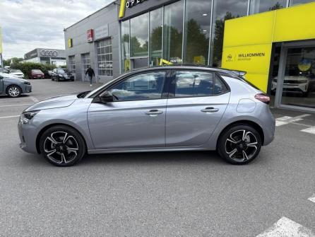 OPEL Corsa 1.2 Turbo 100ch GS Line à vendre à Melun - Image n°8