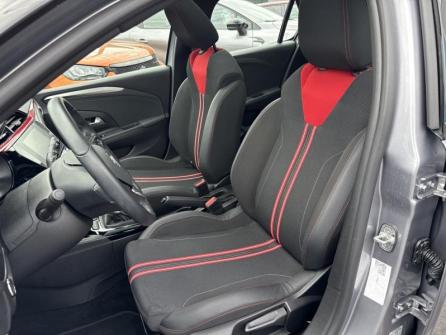 OPEL Corsa 1.2 Turbo 100ch GS Line à vendre à Melun - Image n°11