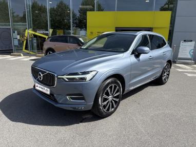 Voir le détail de l'offre de cette VOLVO XC60 D4 AdBlue AWD 190ch Inscription Geartronic de 2018 en vente à partir de 393.89 €  / mois