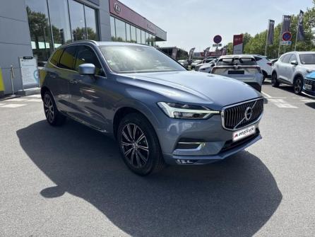 VOLVO XC60 D4 AdBlue AWD 190ch Inscription Geartronic à vendre à Melun - Image n°3