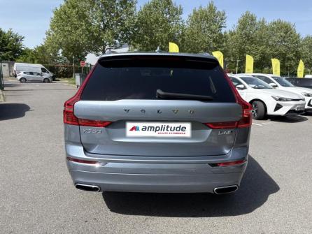 VOLVO XC60 D4 AdBlue AWD 190ch Inscription Geartronic à vendre à Melun - Image n°6