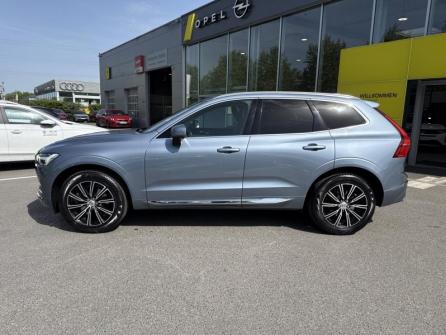 VOLVO XC60 D4 AdBlue AWD 190ch Inscription Geartronic à vendre à Melun - Image n°8
