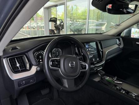 VOLVO XC60 D4 AdBlue AWD 190ch Inscription Geartronic à vendre à Melun - Image n°10