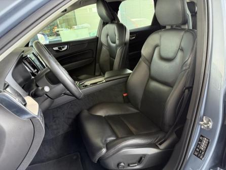 VOLVO XC60 D4 AdBlue AWD 190ch Inscription Geartronic à vendre à Melun - Image n°11