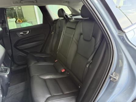 VOLVO XC60 D4 AdBlue AWD 190ch Inscription Geartronic à vendre à Melun - Image n°12